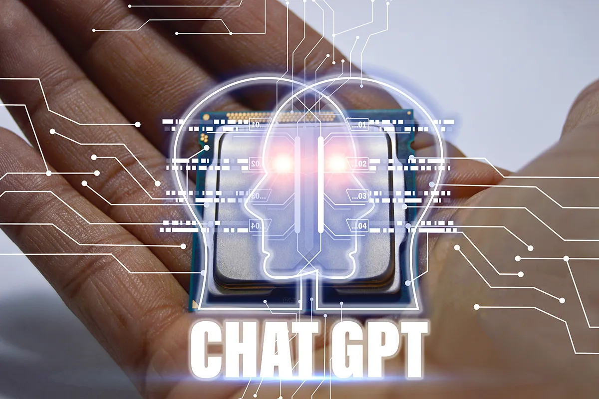 ChatGPT with WordPress