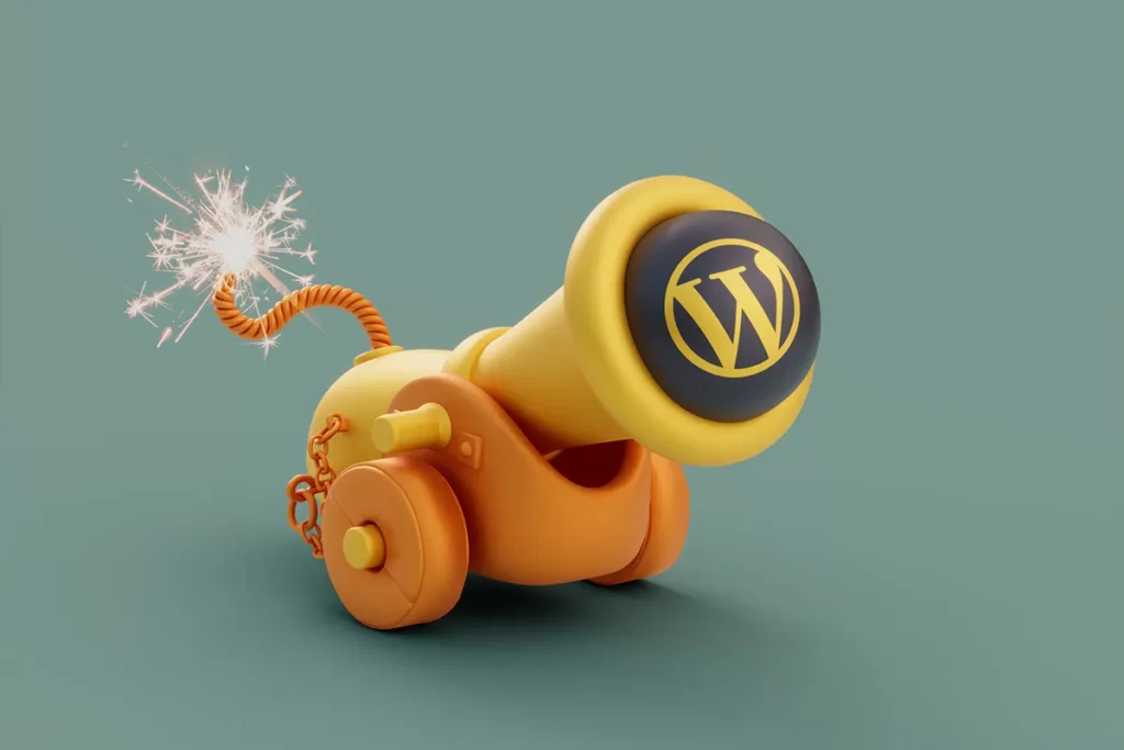 Optimizing ChatGPT for WordPress Site Speed and Performance
